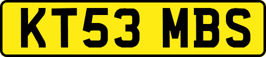 KT53MBS