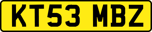 KT53MBZ