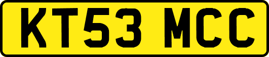 KT53MCC