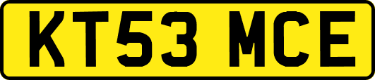 KT53MCE