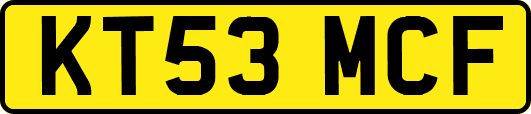 KT53MCF