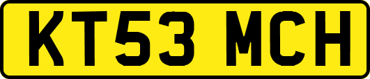 KT53MCH