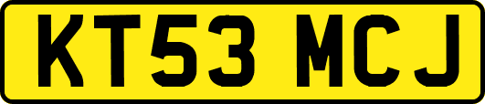 KT53MCJ