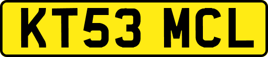 KT53MCL