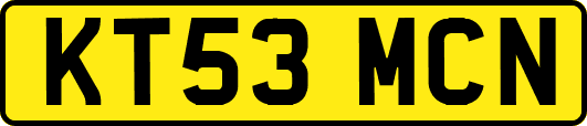 KT53MCN