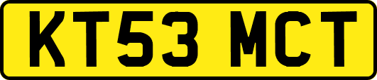 KT53MCT