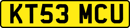 KT53MCU