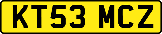 KT53MCZ