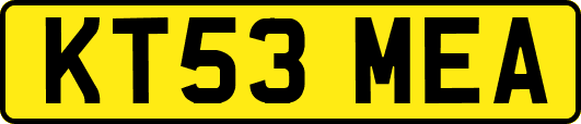 KT53MEA