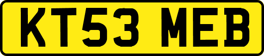 KT53MEB