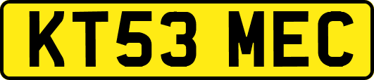 KT53MEC