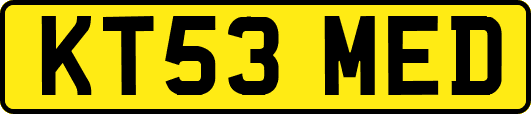 KT53MED