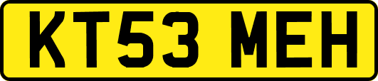KT53MEH