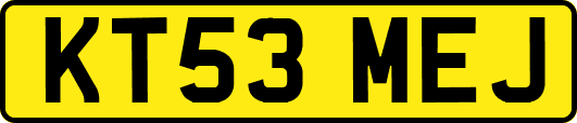 KT53MEJ