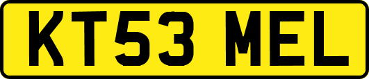 KT53MEL