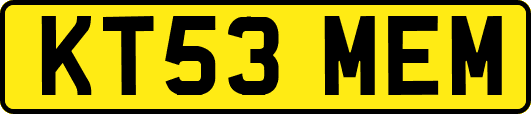 KT53MEM