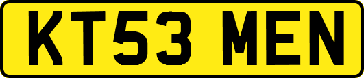 KT53MEN