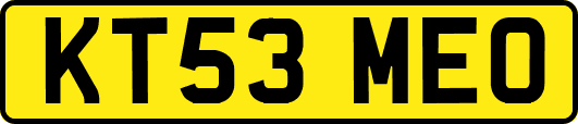 KT53MEO
