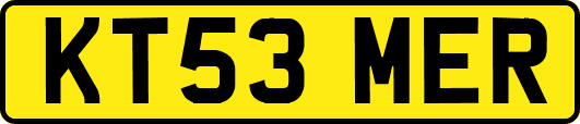 KT53MER