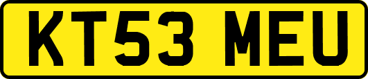KT53MEU