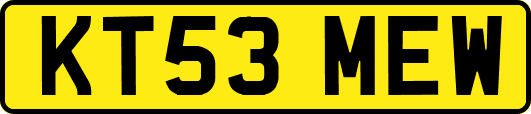 KT53MEW