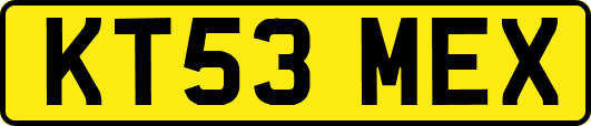 KT53MEX