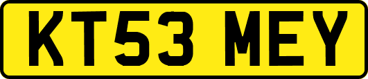 KT53MEY