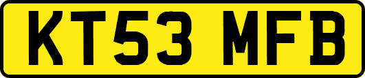 KT53MFB