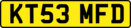 KT53MFD