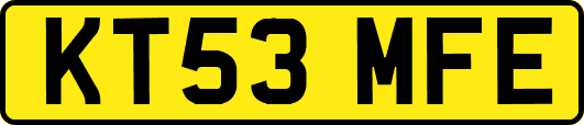 KT53MFE