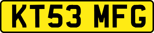 KT53MFG
