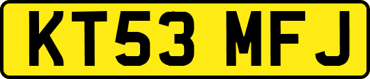KT53MFJ
