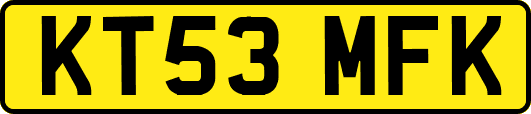 KT53MFK