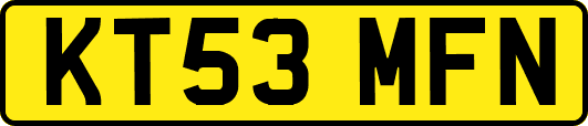 KT53MFN