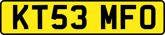 KT53MFO