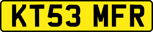 KT53MFR