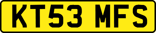 KT53MFS