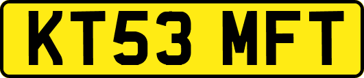 KT53MFT