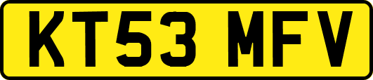 KT53MFV