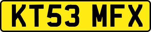 KT53MFX