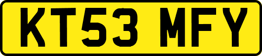 KT53MFY
