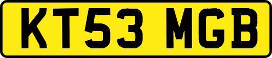 KT53MGB