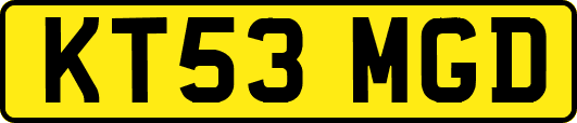 KT53MGD
