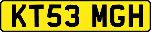 KT53MGH