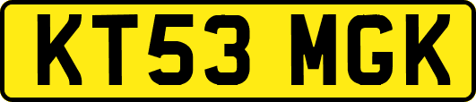 KT53MGK