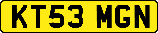 KT53MGN