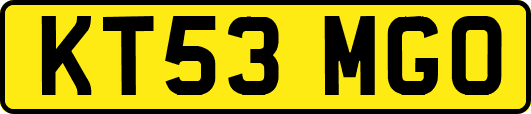 KT53MGO