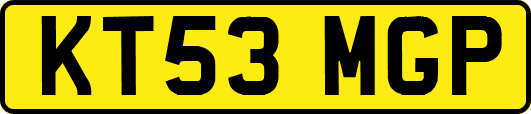 KT53MGP