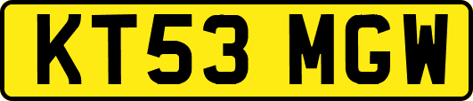 KT53MGW