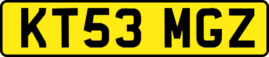 KT53MGZ